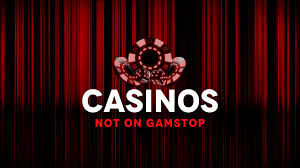 Discover the Best Non Gamstop UK Casinos for Endless Gaming Fun Discover the Best Non Gamstop UK Casinos for Endless Gaming Fun