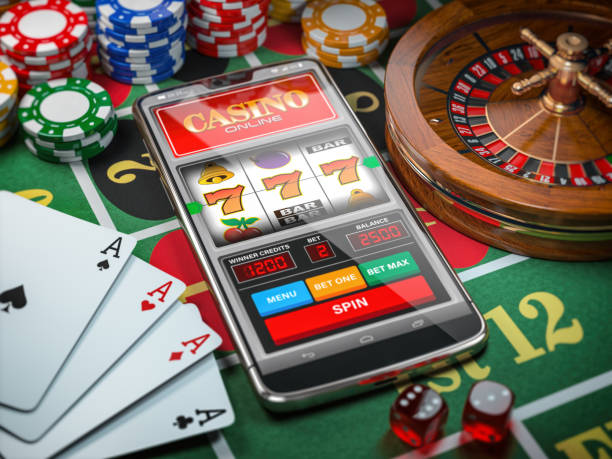 Discover the Mystique of Casino Voodoo New