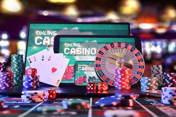Exciting Potential of Casino Twister Wins UK