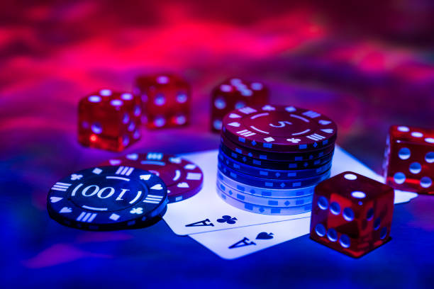 Experience Excitement at Casino Richy Leo UK 13