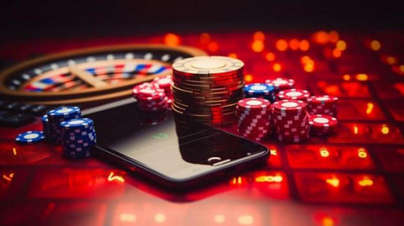 Online Casino Professor Wins Tips and Strategies for Success